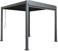 LANITPLAST BIOCLIMATIC 33 PREMIUM - Pergola