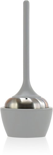 LES ARTISTES Tea Strainer Grey A-3053 - Tea Strainer - Main image