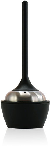 LES ARTISTES Tea Strainer Black A-3056 - Tea Strainer - Main image