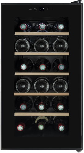 La Sommelière 18SILENCE - Wine Cooler - Main image