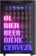 La Sommelière BEER150 - Wine Cooler