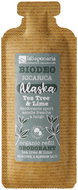 laSaponaria Náplň do roll-on deodorantu Alaska - Limeta & Šalvěj BIO 40 ml - Deodorant