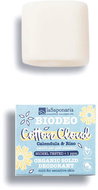 laSaponaria Tuhý deodorant Cotton Cloud BIO 40 g - Deodorant