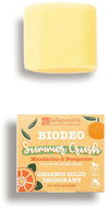 laSaponaria Tuhý deodorant Summer Crush BIO 40 g - Deodorant