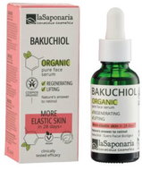 laSaponaria Bakuchiol BIO 30 ml - Face Serum
