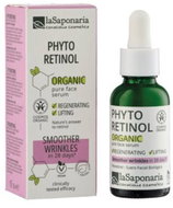 laSaponaria Phytoretinol BIO 30 ml - Face Serum