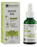 laSaponaria Salicylic acid BIO 30 ml - Face Serum