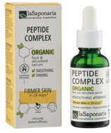 laSaponaria Peptide Complex BIO 30 ml - Face Serum
