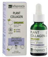 laSaponaria Vegetable collagen BIO 30 ml - Face Serum