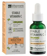 laSaponaria Vitamin C BIO 30 ml - Face Serum