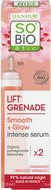 SO'BiO étic Anti-Wrinkle Brightening Serum Lift'Grenade BIO 30 ml - Face Serum