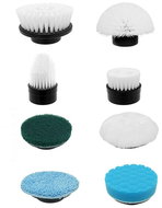 LASER CUT Brush Accessories ELE001SET - Accessory Kit
