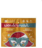 laSaponaria Dvoufázová pleťová maska proti stárnutí Wondermask 8+5 ml - Face Mask