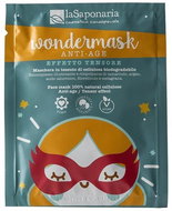 laSaponaria Pleťová maska proti stárnutí Wondermask BIO 10 ml - Face Mask
