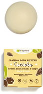 LASAPONARIA Tuhé máslo na ruce a tělo Coccola Bio 80 ml - Bar Soap