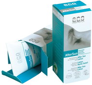 Eco Cosmetics Mléko po opalování Bio 75 ml - Sun Lotion