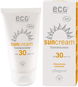 Eco Cosmetics Opalovací krém SPF 30 Bio 75 ml - Opalovací krém