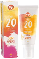 Ey! Opalovací krém ve spreji SPF 20 Bio 100 ml - Sun Spray