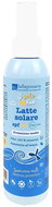 LASAPONARIA Sunscreen lotion SPF 20 Bio 125 ml - Sun Lotion