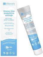 LASAPONARIA Zpevňující a ochranný pleťový krém SPF 30 Bio 40 ml - Face Cream