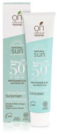 OFFICINA NATURAE Opalovací krém pro děti a citlivou pokožku SPF 50 75 ml - Sunscreen