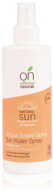 OFFICINA NATURAE Tělový sprej na hydrataci pokožky při opalování 200 ml - Sun Spray