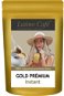 Latino Café Instant Gold Prémium, varianta Gold instant 1 kg - Coffee