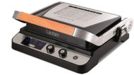 Lauben Contact Grill 2000SB - Elektromos grill