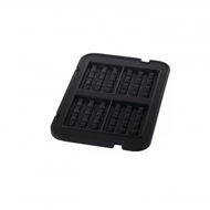 Replacement Hotplate Lauben Contact Grill Deluxe Waffle Plate 2000ST - Náhradní plotýnka