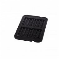 Lauben Contact Grill Deluxe Waffle Plate 2000ST - Replacement Hotplate