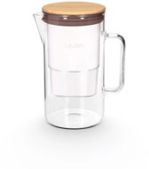 Lauben Glass Water Filter Jug 25GW - Filter Kettle