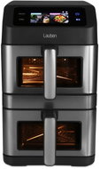 Lauben CookPilot+® 10000SB - Hot Air Fryer