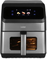 Lauben CookPilot+® 6500SB - Hot Air Fryer