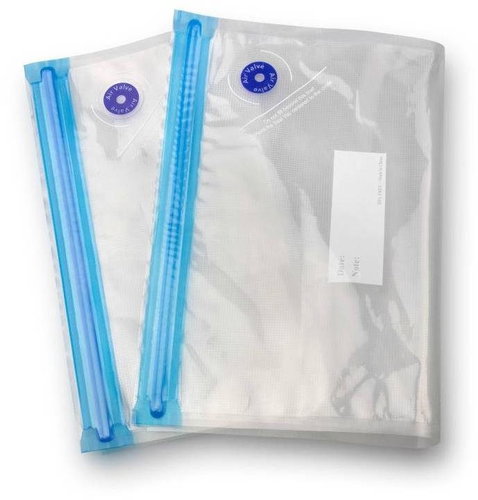 Lauben Zip Lock Bag Set - Vacuum Sealer Accessories - Main image