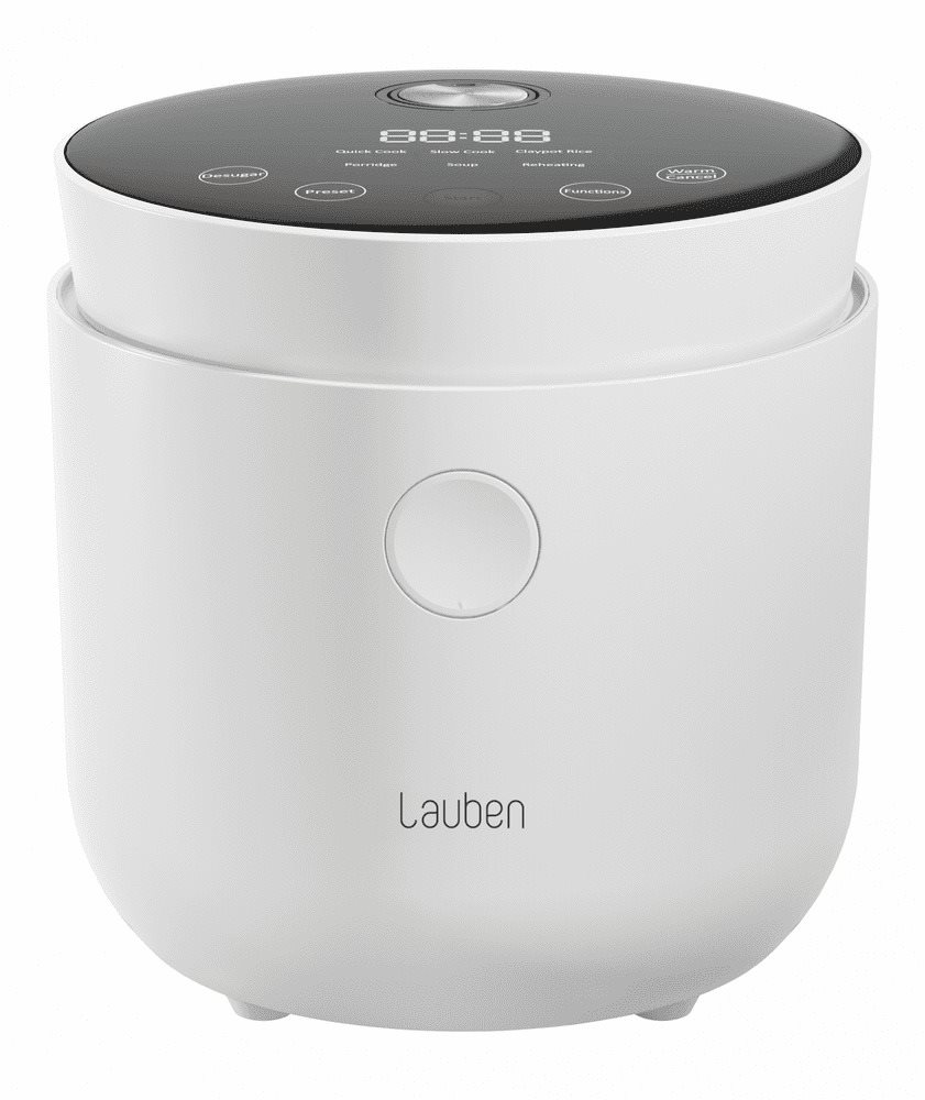 LaubenLowSugarRiceCooker1500WT