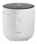 Lauben Low Sugar Rice Cooker 1500WT - Reiskocher