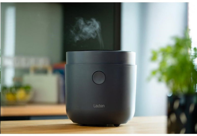 Lauben Low Sugar Rice Cooker 1500AT