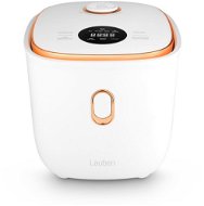Lauben Multifunction Rice Cooker 1200WR Rose Gold Edition - Rice Cooker