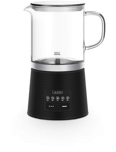 Lauben Glass Milk Frother 600BG - Šlehač mléka - Hlavní obrázek