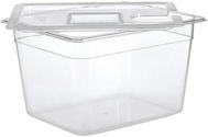 Lauben Sous Vide Container 12 - Behälter