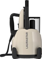 Laurastar Lift Plus silky beige - Dampfbügelstation