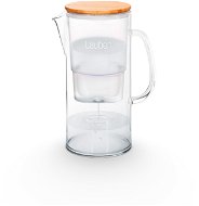 Lauben Glass Water Filter Jug 32GW - Filterkanne