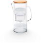 Vízszűrő kancsó Lauben Glass Water Filter Jug 32GW - Filtrační konvice