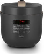 Lauben Electric Pressure Cooker 5000AT - Pressure Cooker