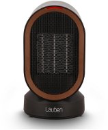 Lauben Desk Fan&Heater 2in1 600BB - Air Heater