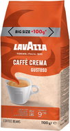 Lavazza Caffe Crema Gustoso OVERFILL, 1100g - Coffee