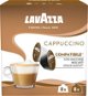 Lavazza DGC Cappuccino 16 pcs - Kávové kapsuly