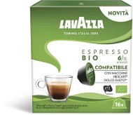 Lavazza DGC Espresso Bio 16 pcs - Kávové kapsuly