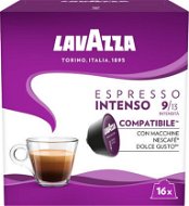 Lavazza DGC Espresso Intenso - Kávékapszula