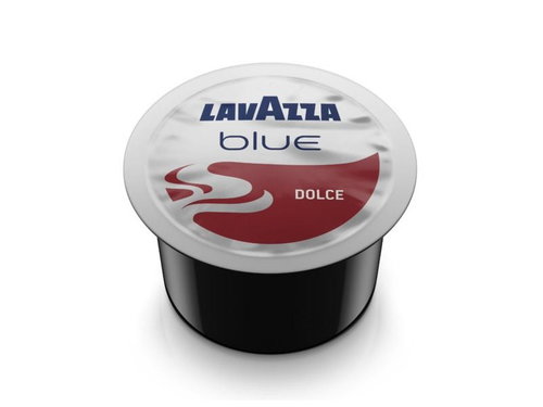 Lavazza Blue Espresso Dolce 100 pcs - Kávové kapsle - Main image